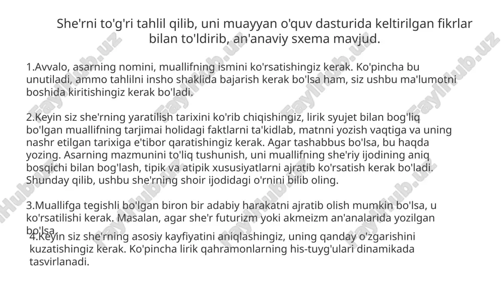 ‘rig‘ini davolashgan. aytishlaricha, kor qilgan ekan. umuman, hozir ham odamlarga musiqa yetarlicha ta’sir o‘tkazadi. muhimi — to‘g‘ri tanlov qilishda. klassik musiqa yeguliklar borasida u qadar «mazali» taassurot qoldirmaydi, ammo cho‘ntagingizga zarar keltirishi hech gap emas, ayniqsa, siz restoran va tamaddixonaga kirgan bo‘lsangiz. gap shundaki, klassik qo‘shiqlar sizni qimmatroq taomni buyurtma qilishga undaydi. aqsh olimlari o‘tkazgan tajribalar shunday kechdi: qahvaxonaga kirgan xo‘randalarning bir qismi sokinlikda, bir qismi estrada qo‘shiqlari, bir qismi esa klassik qo‘shiqlar tinglab ovqatlanishdi. oxirgi guruh vakillari qimmatga tushdilar. ayniqsa, motsart, shubert, betxovenning kuylari yanada ko‘proq xarj qilishga undaydi. xullas, kim tushlikni tejash, qomatini saqlashni istasa, musiqa tanlashda ehtiyot bo‘lishi kerak. bunday vaziyatda sizga vivaldining kuylari qo‘l keladi. bu musiqa ochlik hissini kamaytiradi. image3.jpg image7.jpg image8.jpg image9.jpg image10.png /docprops/thumbnail.jpeg