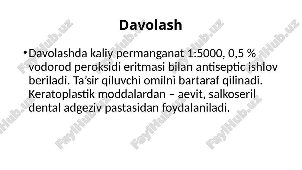 og’iz bo’shlig’i ishilliq qavatikasi - Page 5
