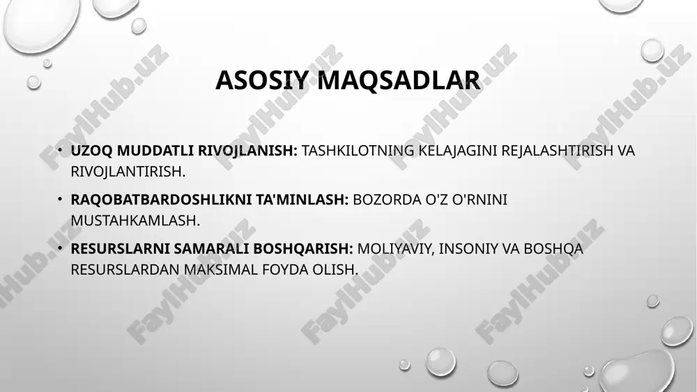strategik boshqaruv tamoillari - Page 5