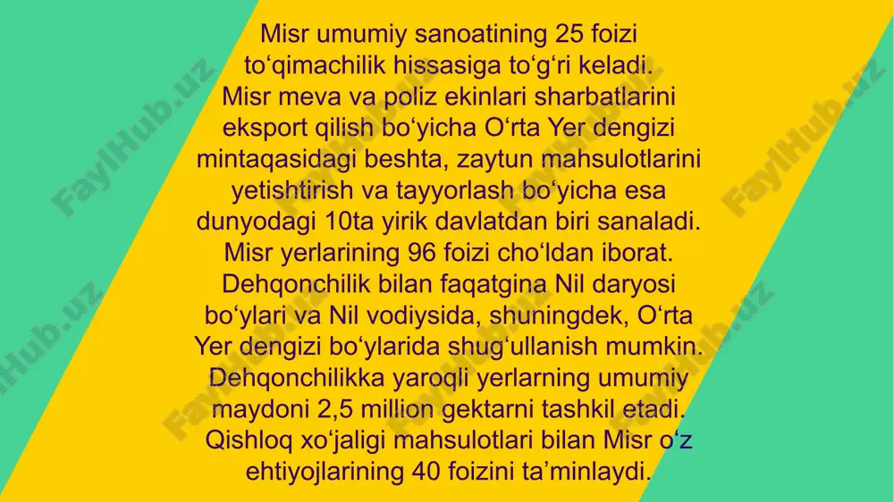 misriqtisodiyoti - Page 5