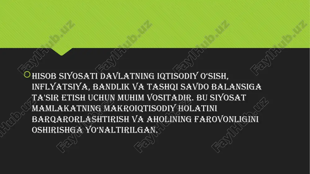 moliyaviy hisobot - Page 5