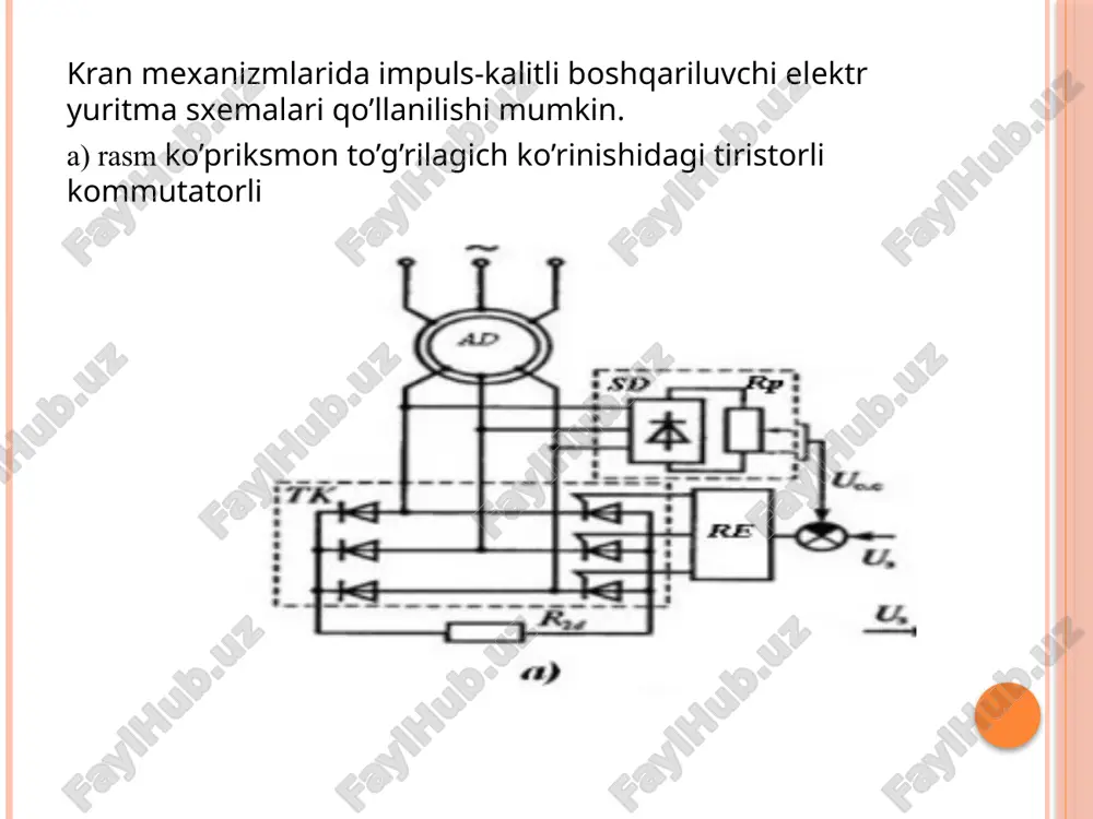 elektr texnikasi fanidan mustaqilishi - Page 5