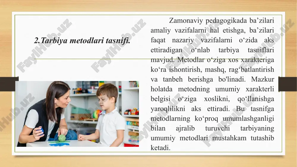 nch bo‘lishi kerak. buning uchun qollanilayotgan metod qanday natijaga olib kelishini oldindan ko’ra bilish kerak. e’tiboringiz uchun raxmat! image5.png image6.png image7.png image8.png image9.png image10.png image11.png image12.png image13.png image17.png image18.png image19.png image3.png image4.png /docprops/thumbnail.jpeg