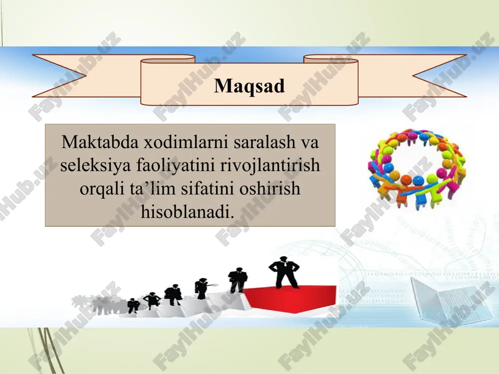 menejerlik o‘quv kursi 57-guruh - Page 5