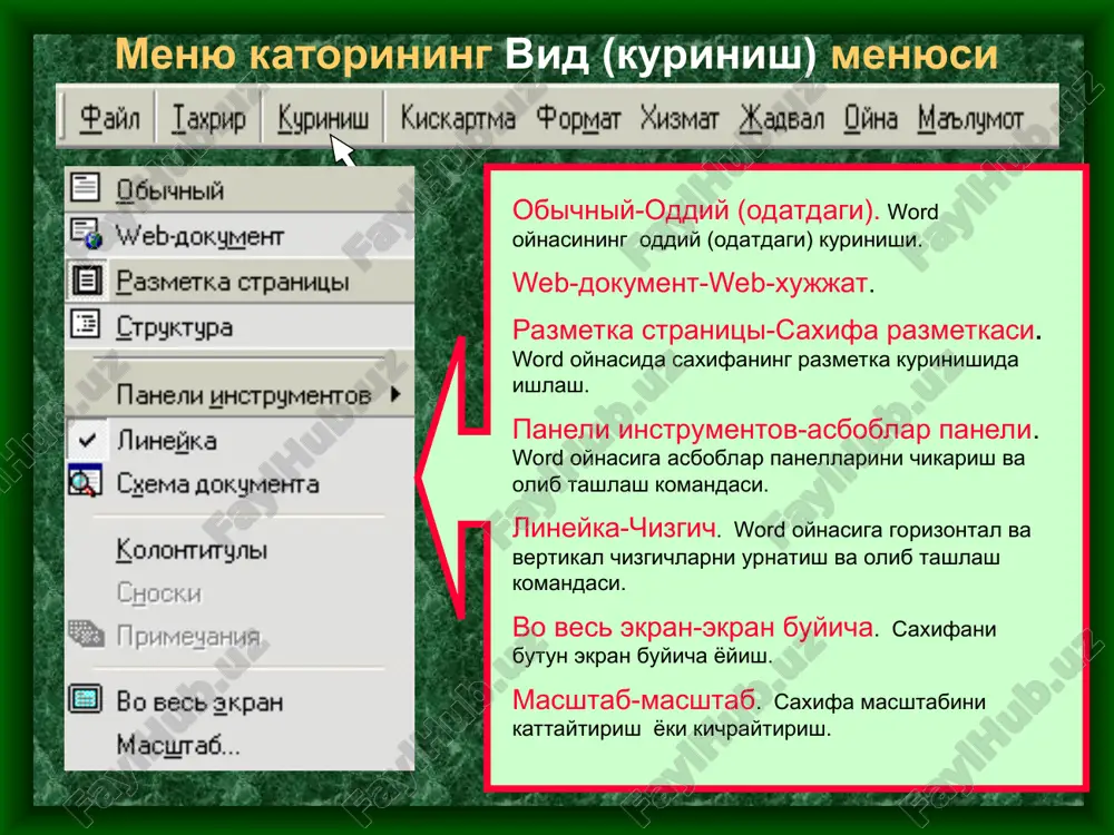 microsoft office - Page 5