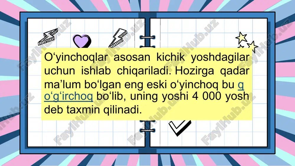 zamonaviy san'at va hunarmandchilikdagi yumshoq o'yinchoqlar - Page 5
