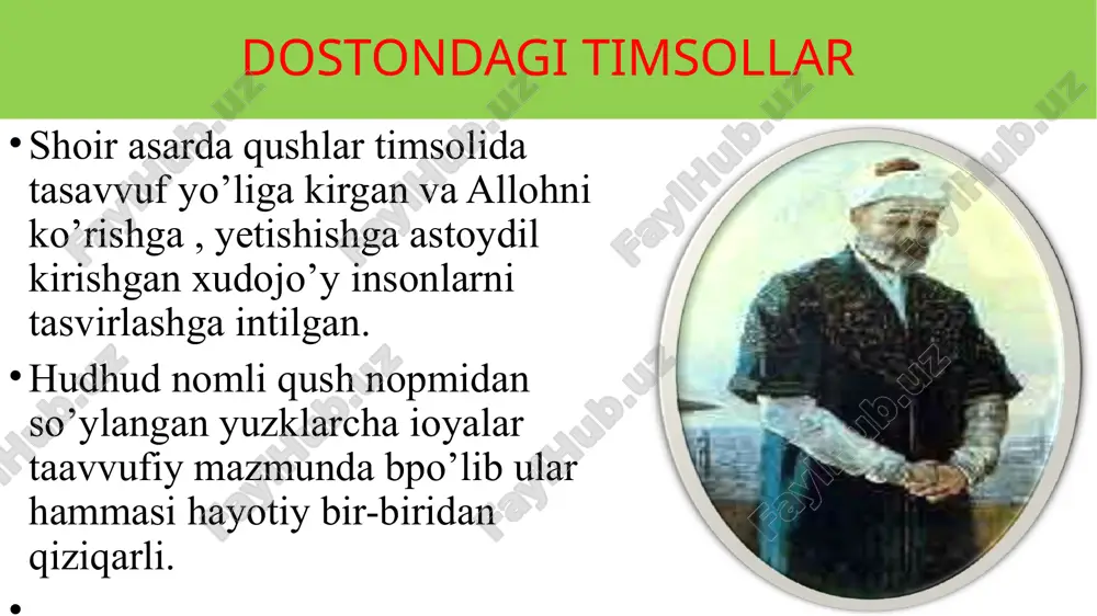 lison-ut tayr dostoni tahliyi - Page 5