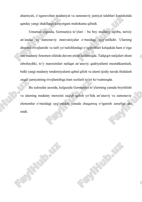 germaniya to’y marosimlari - Page 5