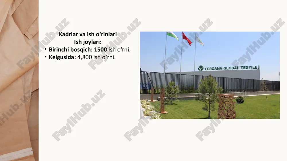 fergana global textile - Page 5