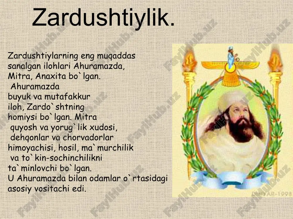 zardushtiylik dini - Page 5