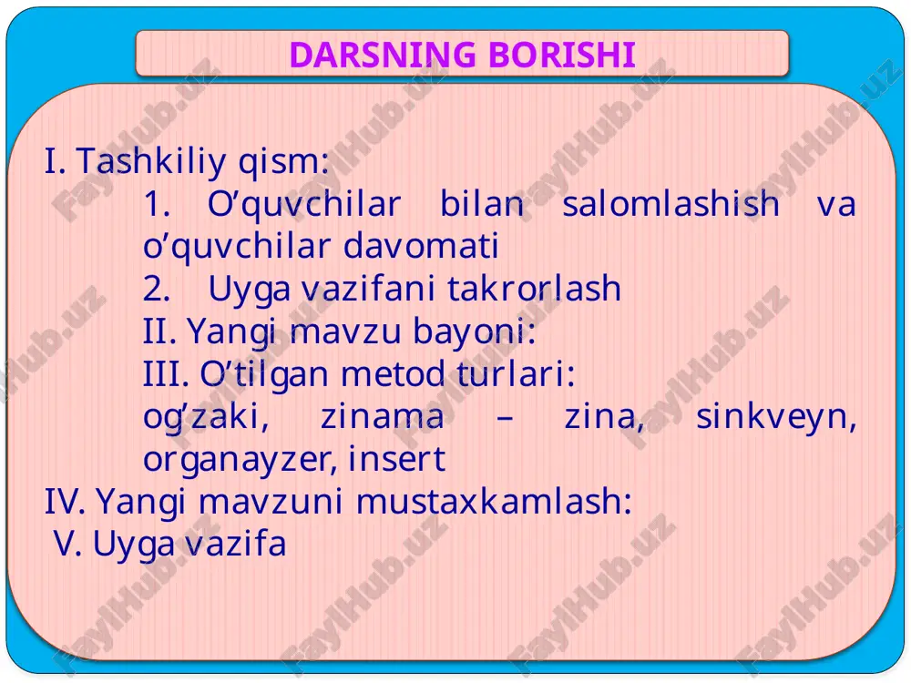 dastlabki kimyoviy tushunchalar va fanning rivojlanishi tarixi - Page 5