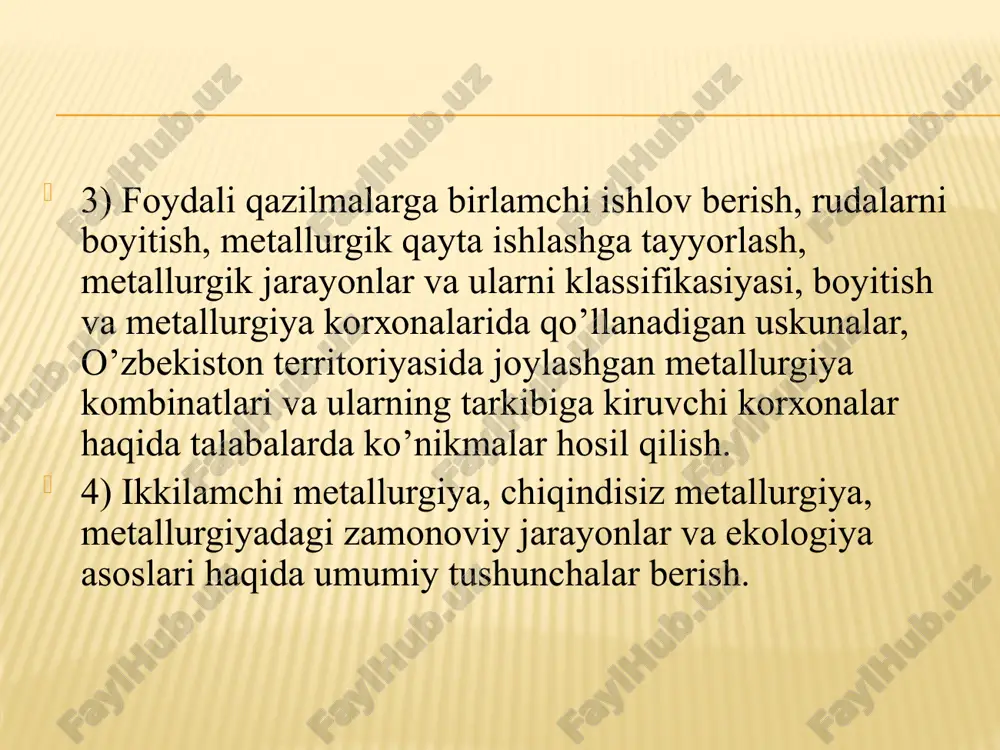 metallurgiyaga kirish - Page 5