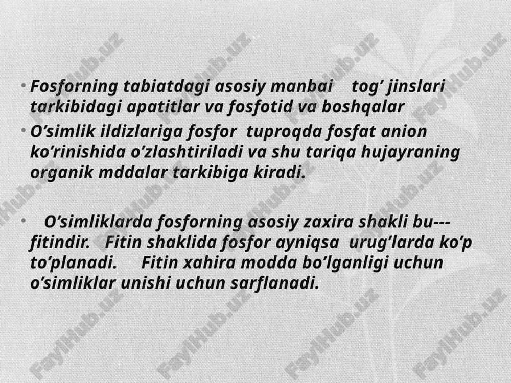 fosforlimoddalar haqida - Page 5