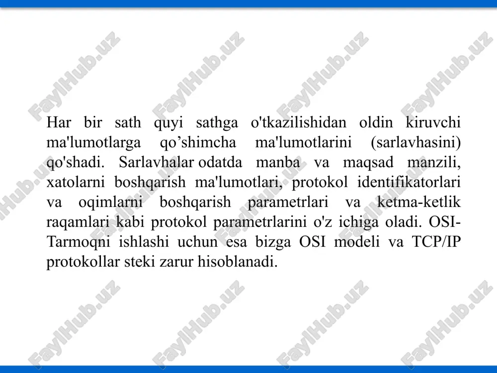 kompyutertarmoqlari - Page 5