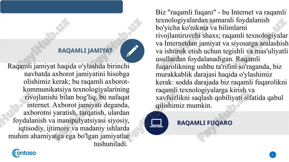 raqamlijamiyat - Page 5