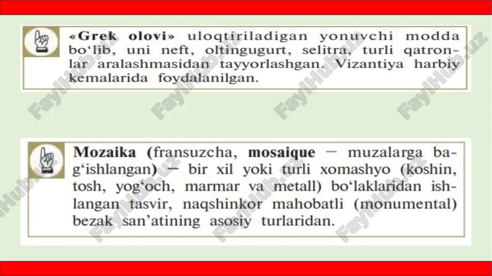 yevropa xalqlari madaniyati - Page 5