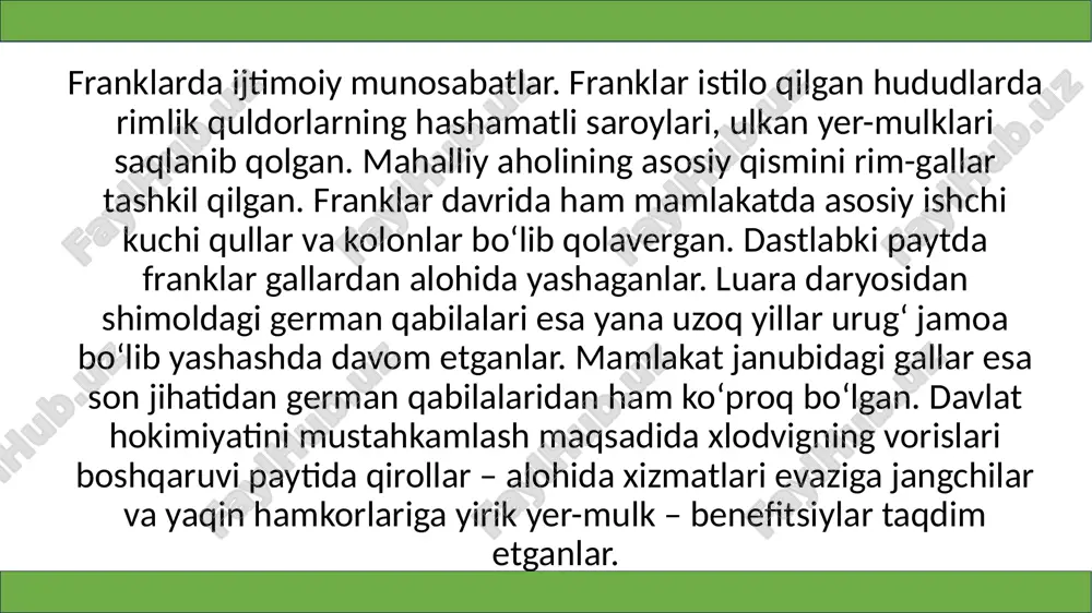 franklar davlati - Page 5