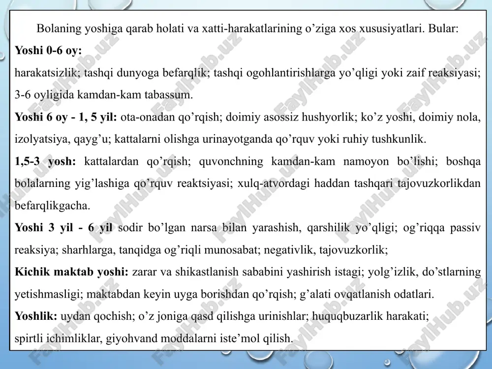 zo‘ravonlik tushunchasi va turkumi - Page 5