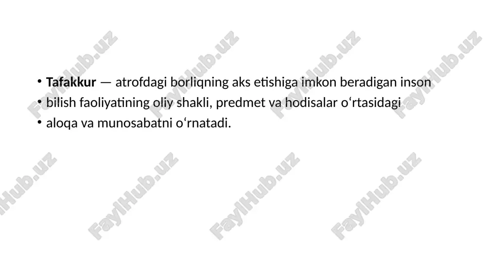 aqli zaif o'quvchilarning bilish faoliyati - Page 5