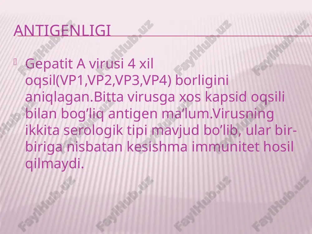 gepatit a virusi - Page 5