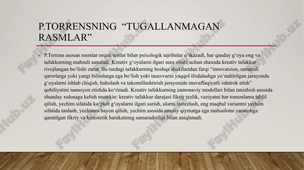 tugallanmagan rasmlar - Page 5