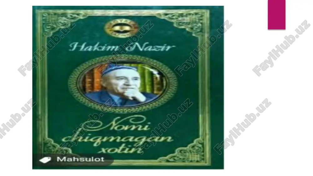 hakim nazir - Page 5