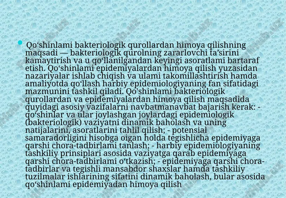 harbiy epidemiologiya - Page 5