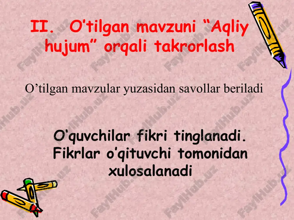 yoshlarni oilaviy hayotga tayyorlash - Page 5