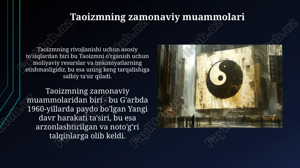 taoizmda fu talismans - Page 5