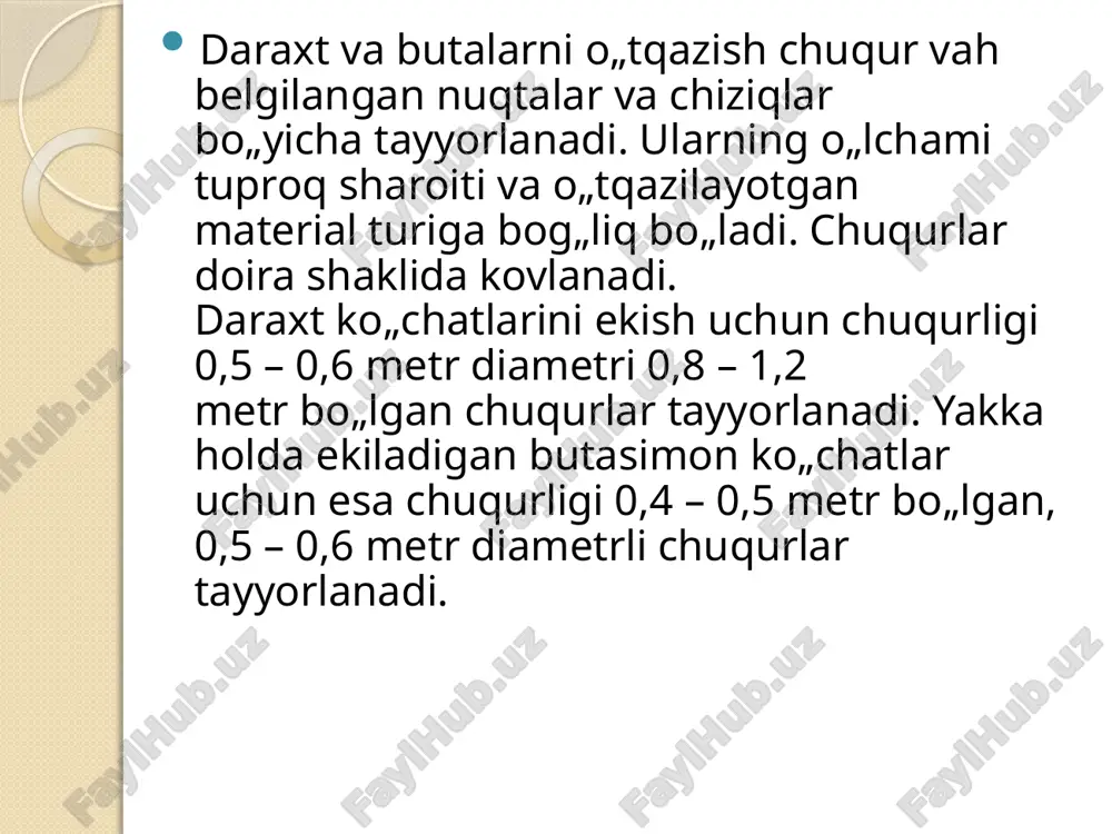 itekturasi” ma'ruza matni. tayi. 2006y 3.vergunov f.i. landshaftnoe proektirovanie. m. “transport”. 1989g. adabiyotlar image2.jpeg image3.jpeg image4.jpeg image5.jpeg image6.jpeg image7.jpeg image8.png image9.png image10.png image11.png image12.png image13.png image14.png image15.png image16.png image17.png image18.png image19.jpeg /docprops/thumbnail.jpeg