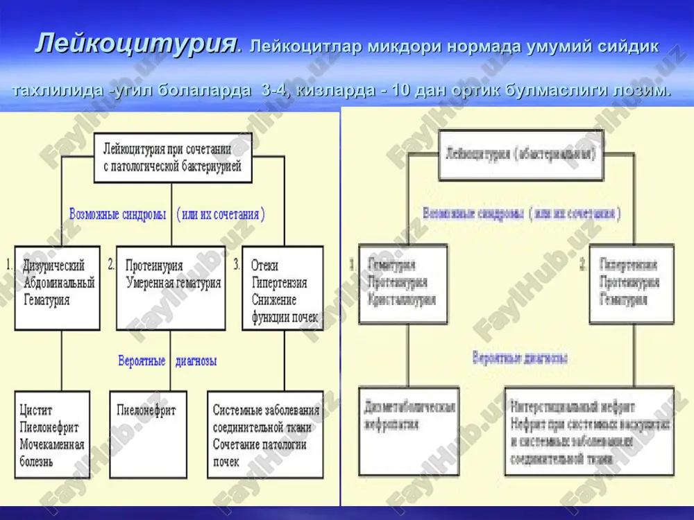 "buxoro tibbiyot instituti«bolalar xirurgiyasi» kursi" - Page 5