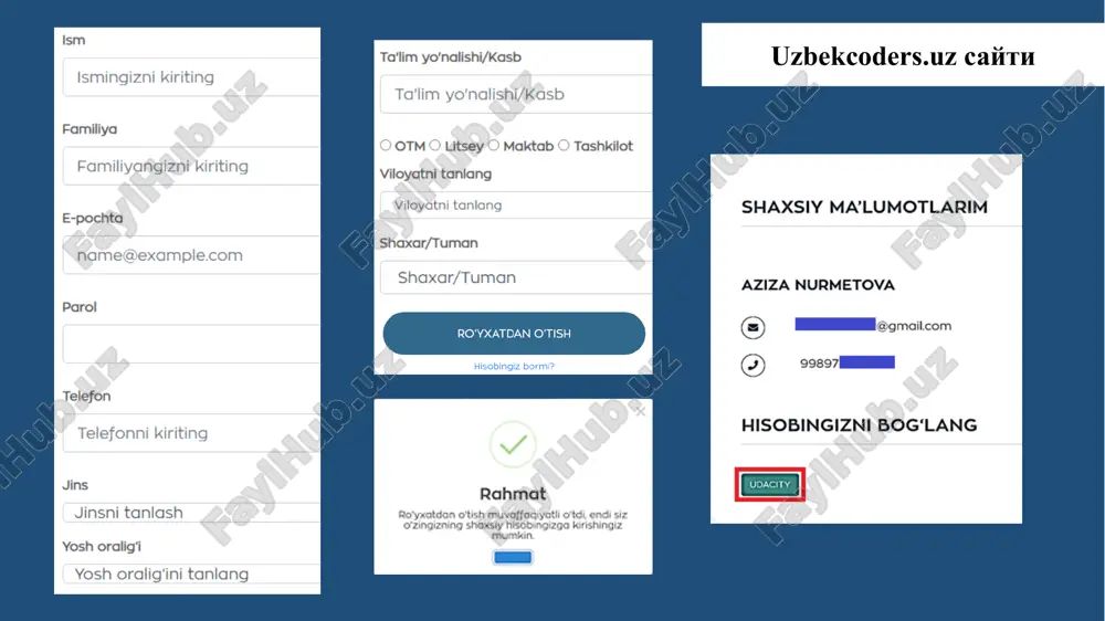 one million uzbek coders - Page 5