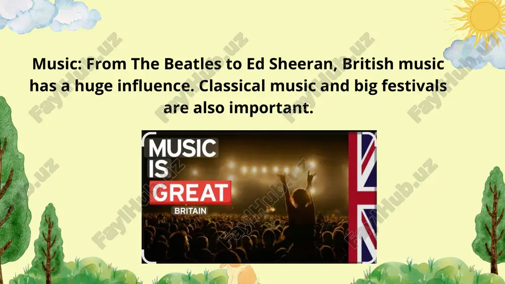 the cultural life of great britain - Page 5