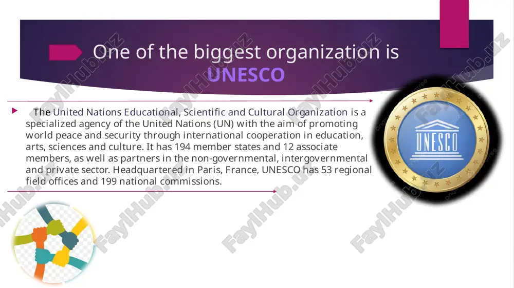 organizations - Page 5