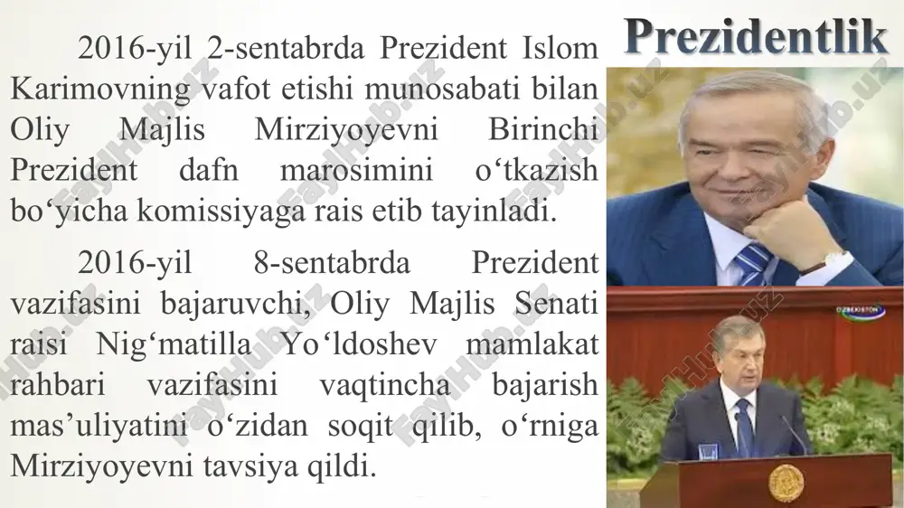 o'zbekiston yangiliklari - Page 5