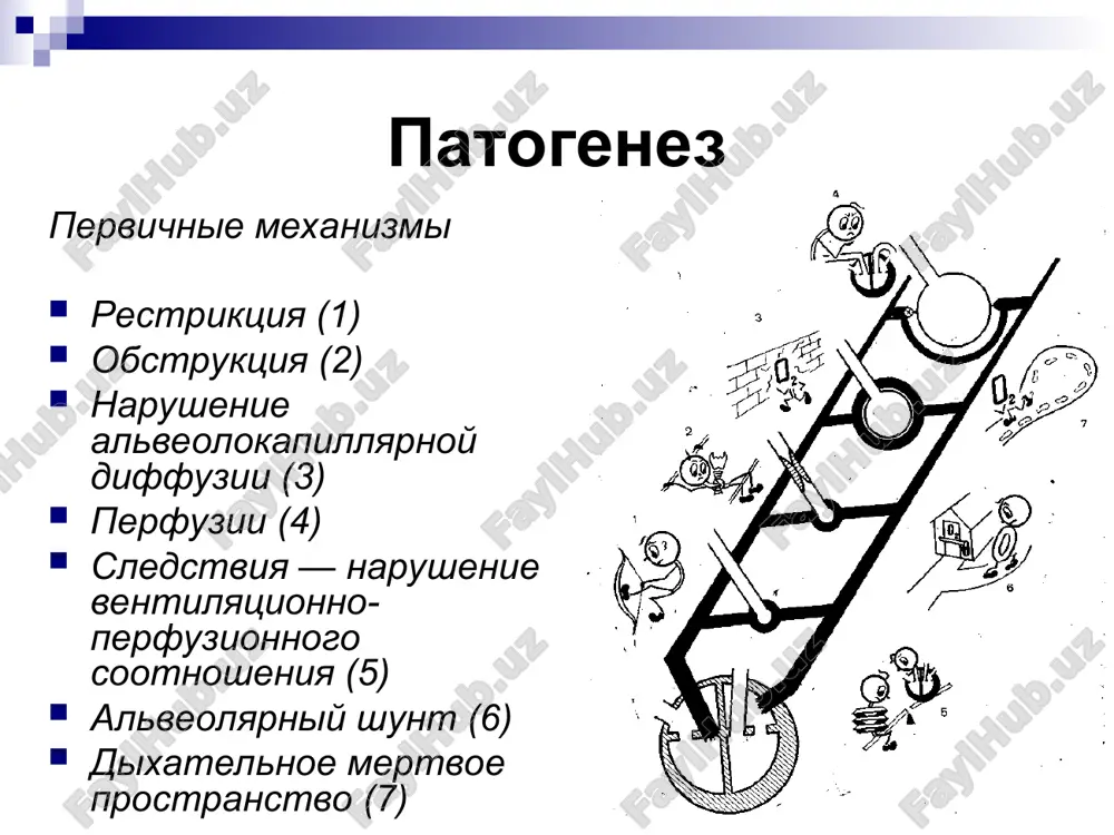 neniya prichini odn kategoricheski zapreshaetsya vvodit bolnomu preparati snotvornogo, sedativnogo ili neyrolepticheskogo deystviya, a takje narkotiki. pri netyajelix zabolevaniyax i travmax i vozniknovenii pri etom odn chasto pomogayut prostie meropriyatiya. pri perelomax reber (1–2) obezbolivanie rastvorom analgina 50%-nogo — 2–3 ml, baralgina, trigana, dacha cherez masku kisloroda prekrashaet ili znachitelno smyagchaet odn lechenie printsipi intensivnoy terapii sushestvuyut tri glavnix printsipa intensivnoy terapii odn 1) obespechenie proxodimosti dixatelnix putey 2) optimizatsiya gazovogo sostava dixatelnix smesey 3) zameshenie spontannoy ventilyatsii iskus-stvennoy. proxodimost dixatelnix putey doljna bit obespechena na vsex urovnyax—ot rotovoy polosti do bronxiol, i dlya osushestvleniya etoy tseli imeetsya bolshoy kompleks sredstv intensivnoy terapii.. lechenie pomimo rassmotrennix trex obshix printsipov fiziologicheskoy terapii ostroy dixatelnoy nedostatochnosti, sleduet ostanovitsya eshe na dvux vajnix dlya anesteziologa i reanimatologa problemax. pervaya problema — korrektsiya metabolizma i narusheniy funktsiy razlichnix sistem (krovoobrashenie, tsns, pechen, pochki, pishevaritelnaya sistema). lyubie popitki vilechit ostruyu dixatelnuyu nedostatochnost samimi fiziologichney-shimi sredstvami …