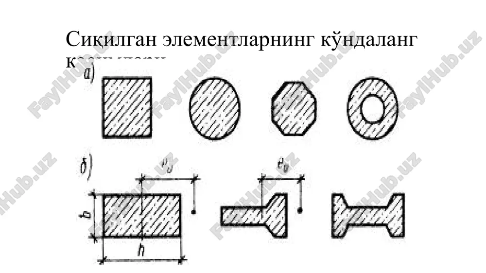 siqilgantemir beton elementlarni loyihasi - Page 5