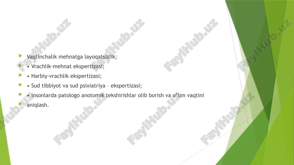 uash ishini tashkil qilish - Page 5