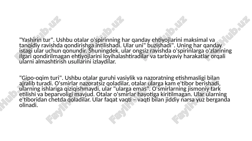 otalik satsiomadaniy psixologik fenomen sifatida - Page 5