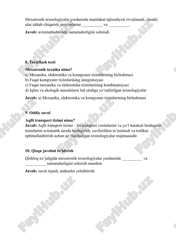 yosh ixtirochilar tanlovi - Page 5