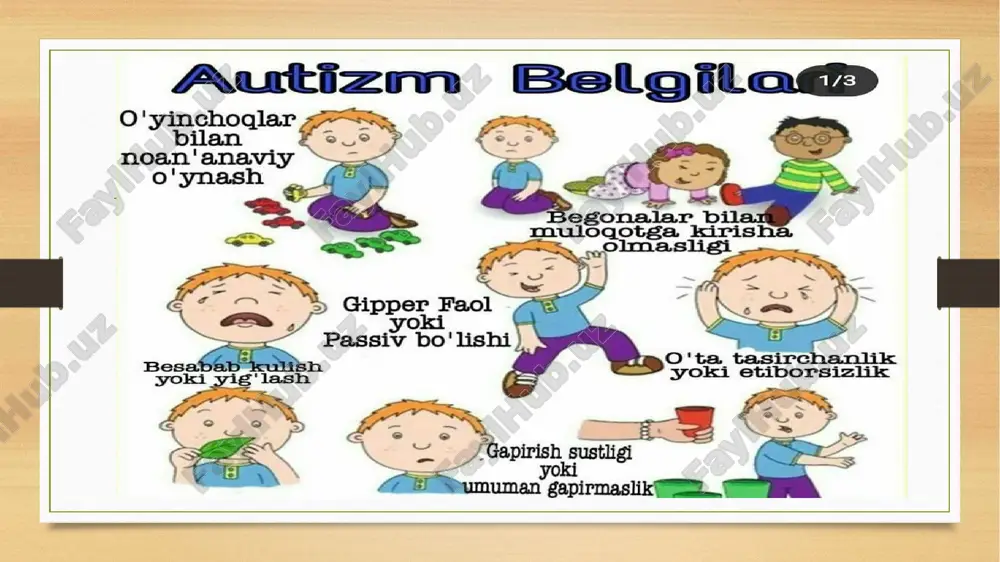 autizm haqida - Page 5