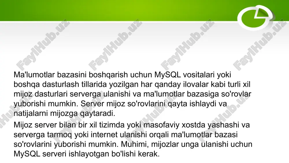 mysql - Page 5