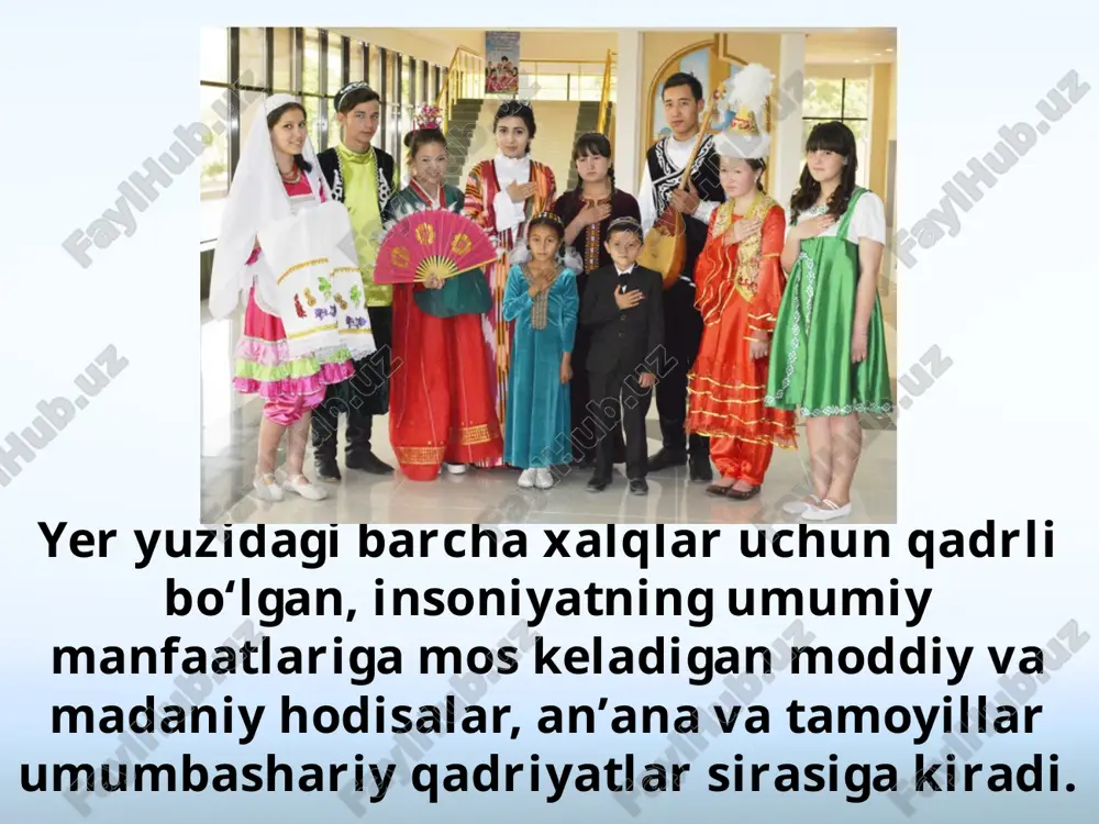 milliyat va manfaatlar - Page 5