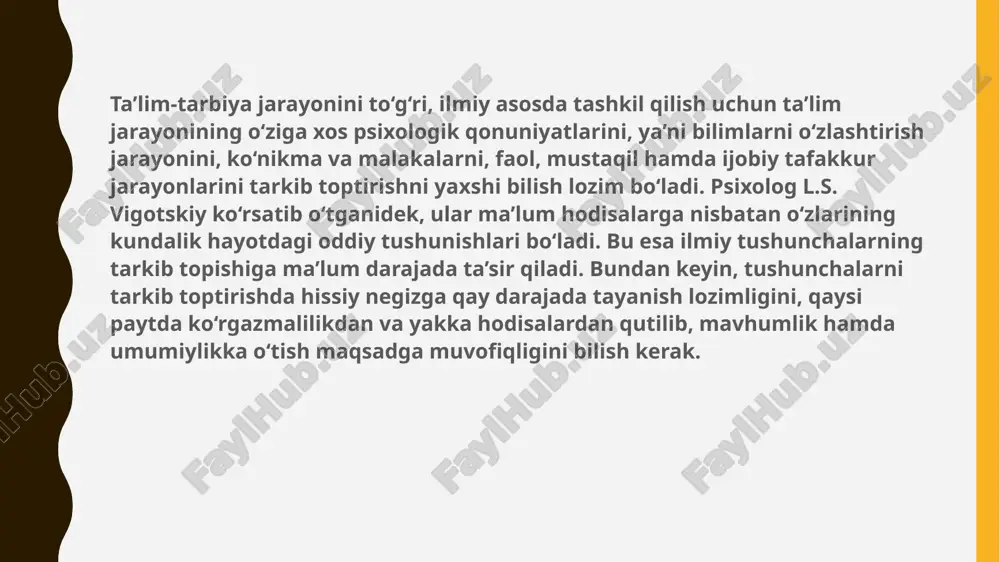 umumiy psixologiya - Page 5