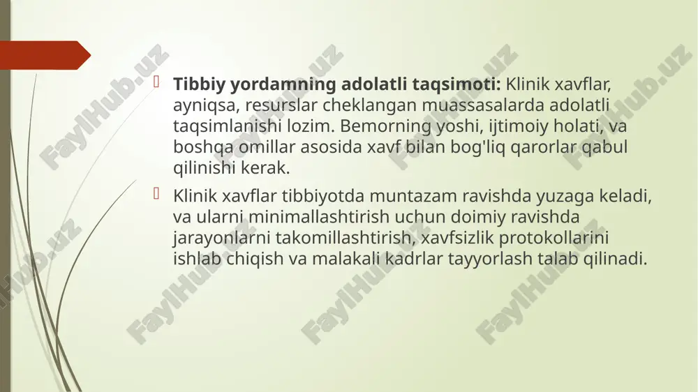 klinik xavf - Page 5