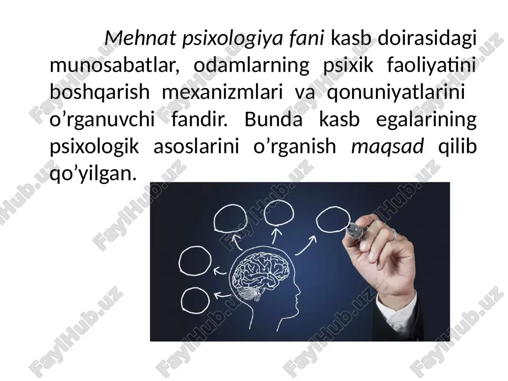 mehnat psixologiyasi - Page 5