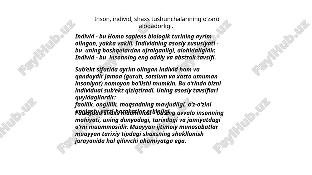 insonfalsafasi(falsafiyantropologiya) - Page 5