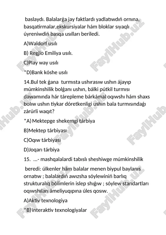 interaktiv texnologiyalar - Page 5