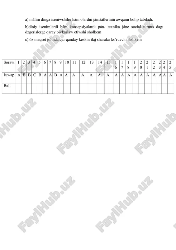 islam dinini payda boluvi sociallik-siyosiy ham madeniy shartlar - Page 5