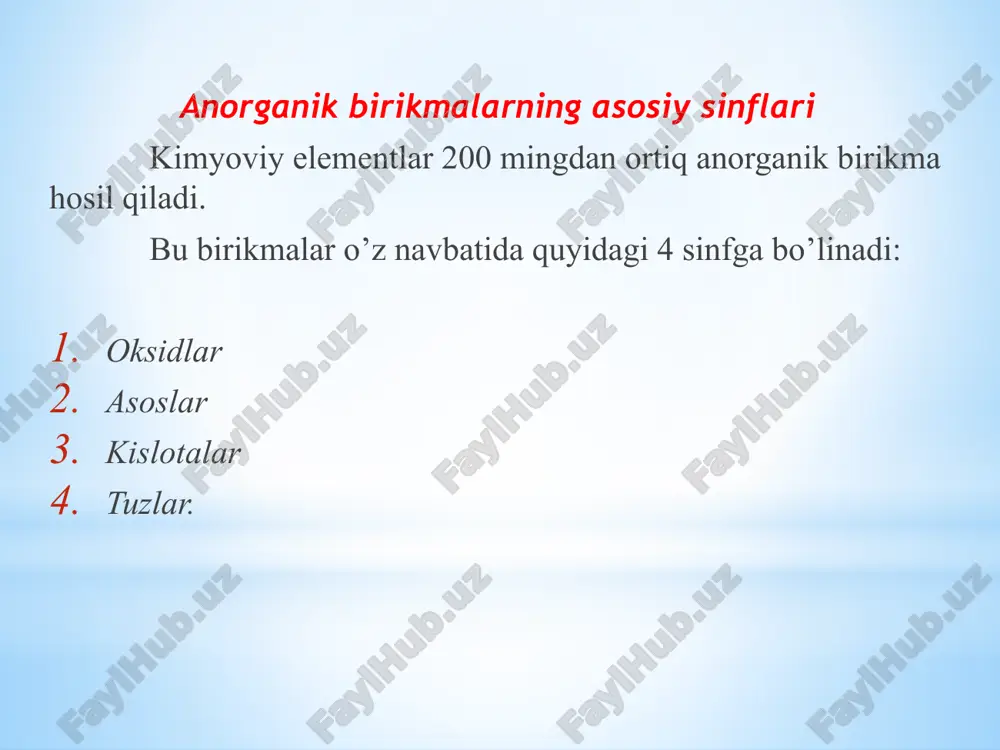 kimyoning maqsad va vazifasi - Page 5